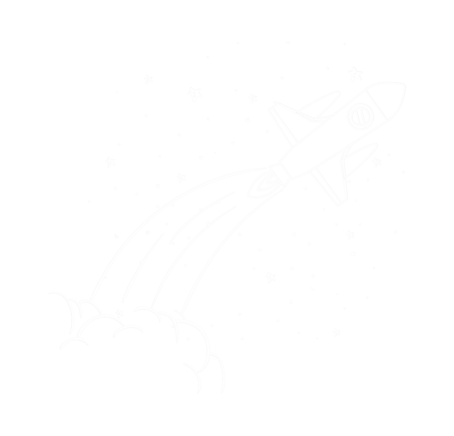 rocket-in-space Lift Your Company